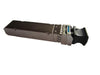 SFP+ 10G CWDM transceiver, 40km, Cisco ready, 1471 to 1611 nm