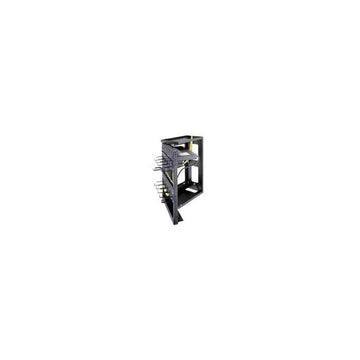 Middle Atlantic Swing Frame Rack 19 inch 12RU x 18 inch Deep