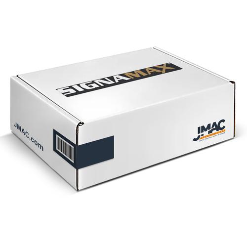 ST Single Mode and Multimode Fiber Connector Keystone Module, Mfr SignaMax