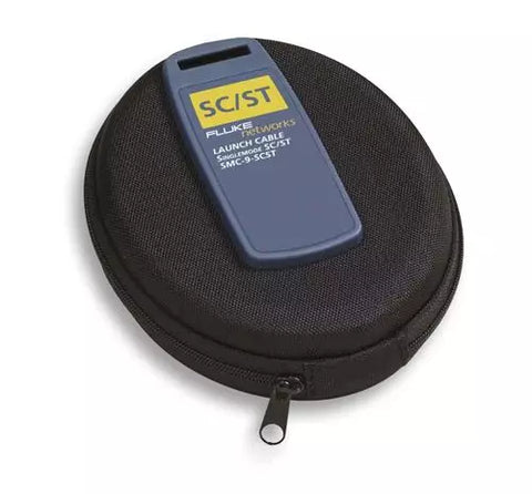 Single-mode Launch Cable 9Um SC/ST