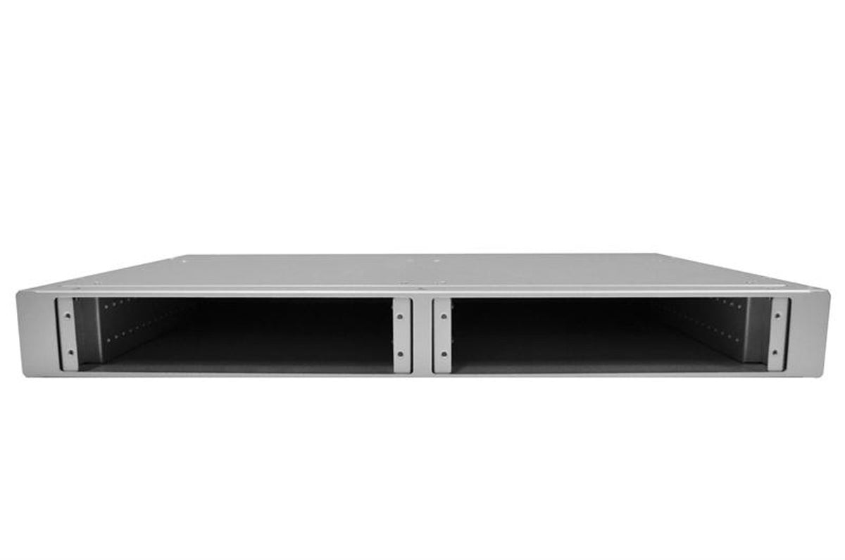 RB5-MD81D-47-LCU - CWDM mux/demux filter, 8+1 duplex channels over fiber(with 1310nm pass through port)