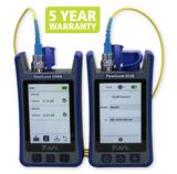 AFL SMLP8-04 Basic Kit w/FlowScout OLS8-Quad LS OPM8-L PM