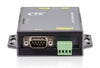STE211 2 port serial RS-232 and RS-422/RS-485 to Ethernet IP Terminal Server