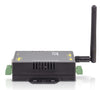 STE211W 2 port serial RS-232 and RS-422/RS-485 to Ethernet IP Wireless Terminal Server