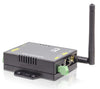 STE211W 2 port serial RS-232 and RS-422/RS-485 to Ethernet IP Wireless Terminal Server
