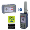 FOCIS Flex – Fiber Optic Connector Inspection System, without Bluetooth Wi-Fi, (2) User Selected APC Tips