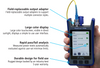 AFL FlowScout OPM8-L Basic Kit Optical Power Meter