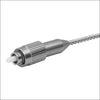 T-FTS23D - Stainless Steel Sleeve for Ø2.3 mm Tubing, 0.178" - 0.190" ID
