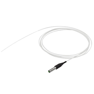 T-50-1310A - Single Mode GRIN Fiber Collimator, 1310 nm, No Connector