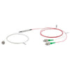 T-PBC780SM-APC - Fiber PBC, 780 ± 20 nm, 1 SM and 2 PM Ports, FC/APC