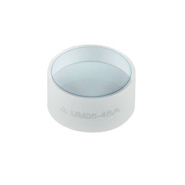 T-UM05-45A - Ø1/2" Low-GDD Ultrafast Mirror, 700 nm - 930 nm, 45° AOI