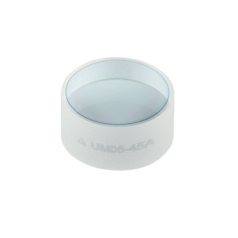 T-UM05-45A - Ø1/2" Low-GDD Ultrafast Mirror, 700 nm - 930 nm, 45° AOI