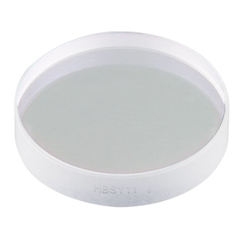 T-HBSY11 - Ø1" Harmonic Beamsplitter, Reflects 1064 nm, Transmits 532 nm