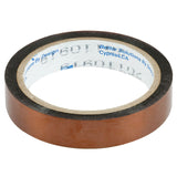 T-KAP22-075 - Kapton® Tape, 3/4" Wide x 36 yd Long (1.9 cm x 32.9 m)
