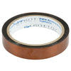 T-KAP22-075 - Kapton® Tape, 3/4" Wide x 36 yd Long (1.9 cm x 32.9 m)