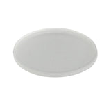 T-DG10-600-A - Ø1" N-BK7 Ground Glass Diffuser, 600 Grit, ARC: 350-700 nm
