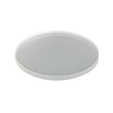 T-DG10-120-A - Ø1" N-BK7 Ground Glass Diffuser, 120 Grit, ARC: 350-700 nm