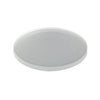 T-DG10-120-A - Ø1" N-BK7 Ground Glass Diffuser, 120 Grit, ARC: 350-700 nm