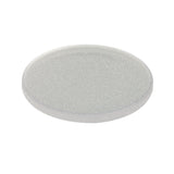 T-G10-120-B - Ø1" N-BK7 Ground Glass Diffuser, 120 Grit, ARC: 650-1050 nm