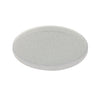 T-G10-120-B - Ø1" N-BK7 Ground Glass Diffuser, 120 Grit, ARC: 650-1050 nm