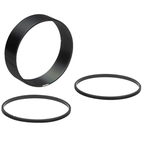 T-SM2AD48 - SM2-Threaded Mounting Adapter for Ø48 mm Optics