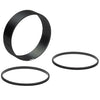 T-SM2AD48 - SM2-Threaded Mounting Adapter for Ø48 mm Optics