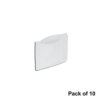 T-BAG05CB - Cotton Blend Pouch for Ø1/2" Optics, Pack of 10