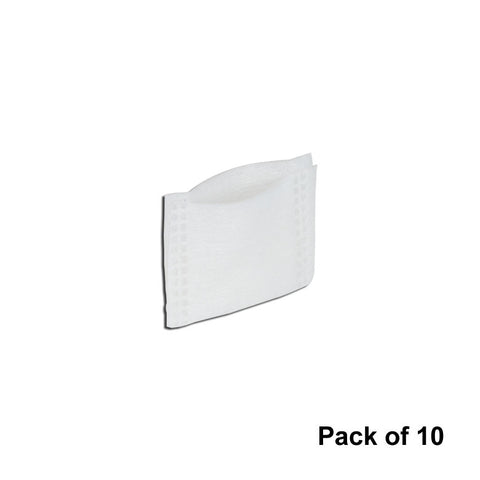 T-BAG05CB - Cotton Blend Pouch for Ø1/2" Optics, Pack of 10