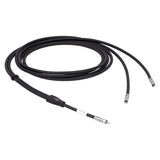 T-BFY400LS02 - Bifurcated Fiber Bundle, Ø400 µm, Low OH, SMA905, 2 m