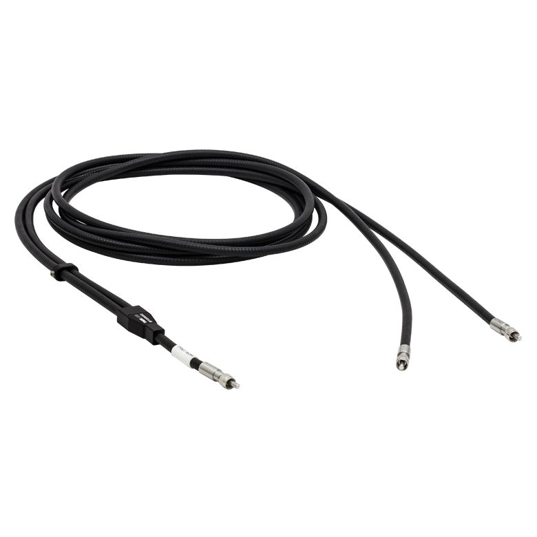 Neuf pour SMA905 2000um 2.0MM Spectromètre Équipement Neuf pour SMA905 2000um 2.0MM Spectromètre Équipement