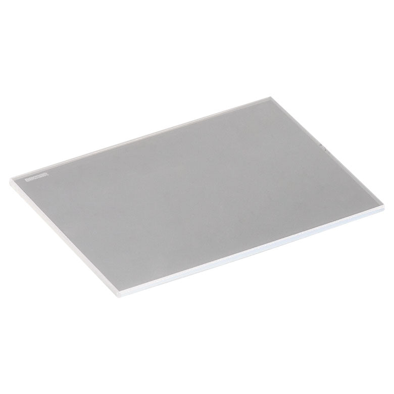T-BSW26R - 25 mm x 36 mm 50:50 UVFS Plate Beamsplitter, Coating: 350 - 1100 nm, t = 1 mm
