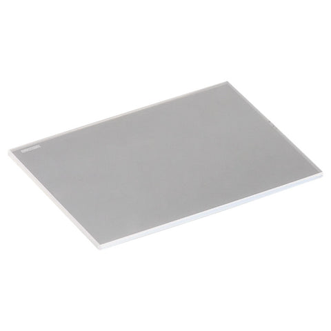 T-BSW26R - 25 mm x 36 mm 50:50 UVFS Plate Beamsplitter, Coating: 350 - 1100 nm, t = 1 mm