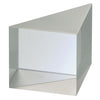 T-PS914 - N-BK7 Right-Angle Prism, Uncoated, L = 12.5 mm