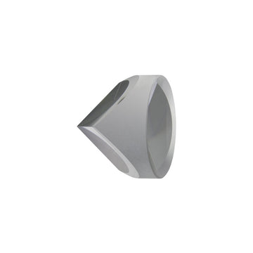 T-PS974 - TIR Retroreflector, Ø10.0 mm, L = 9.0 mm, Uncoated