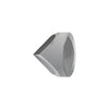 T-PS974 - TIR Retroreflector, Ø10.0 mm, L = 9.0 mm, Uncoated