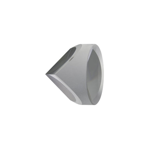 T-PS974-A - TIR Retroreflector, Ø10.0 mm, L = 9.0 mm, AR Coating: 350 - 700 nm