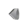 T-PS974-A - TIR Retroreflector, Ø10.0 mm, L = 9.0 mm, AR Coating: 350 - 700 nm