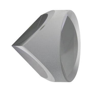 T-PS976-A - TIR Retroreflector, Ø50.0 mm, L = 42.0 mm, AR Coating: 350 - 700 nm