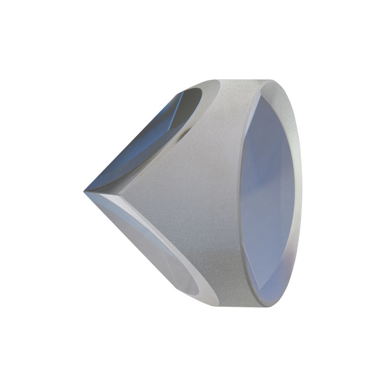 T-PS975-B - TIR Retroreflector, Ø25.4 mm, L = 22.0 mm, AR Coating: 650 - 1050 nm