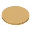 T-DG10-220-M01 - Ø1" Protected Gold Reflective Ground Glass Diffuser, 220 Grit