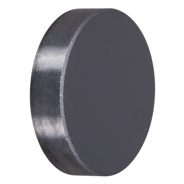 T-WG80530 - Ø1/2" Silicon Broadband Precision Window, Uncoated