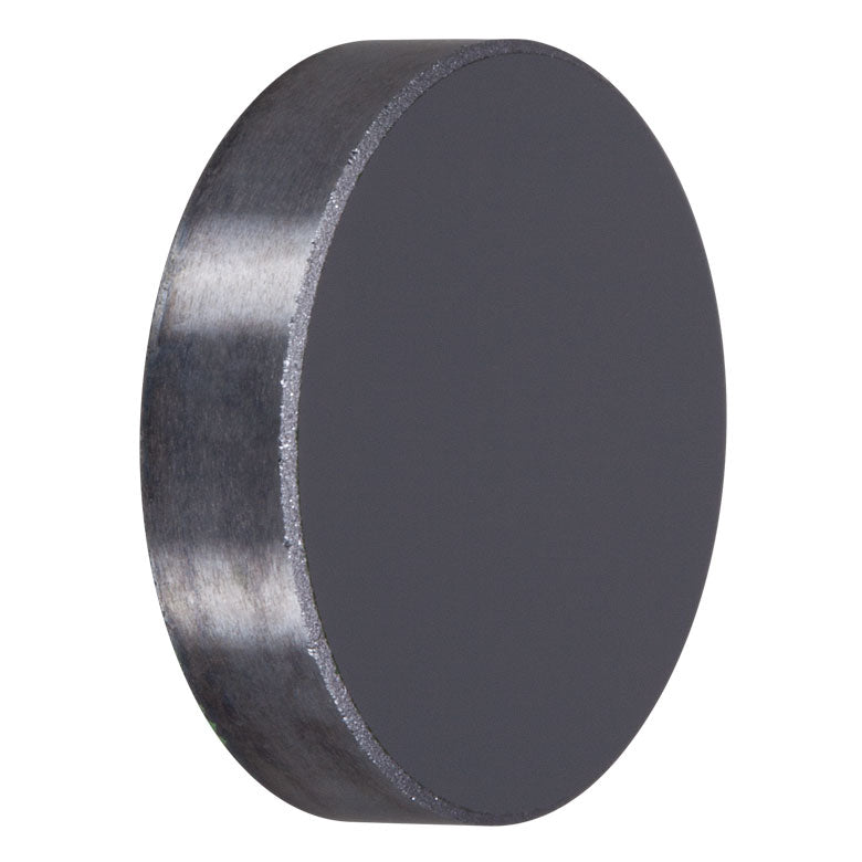 T-WG80530 - Ø1/2" Silicon Broadband Precision Window, Uncoated