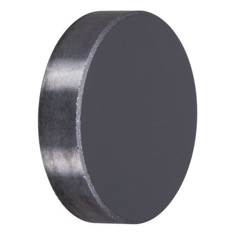 T-WG80530 - Ø1/2" Silicon Broadband Precision Window, Uncoated