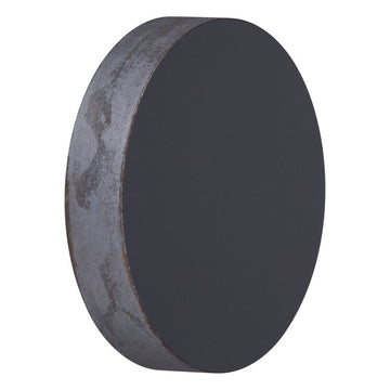 T-WG81050 - Ø1" Silicon Broadband Precision Window, Uncoated