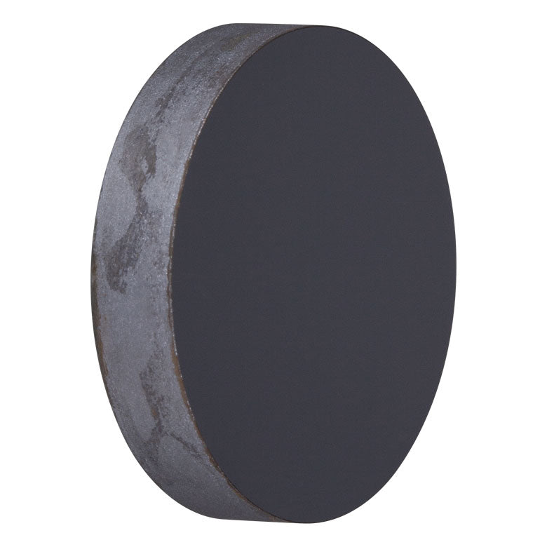 T-WG81050 - Ø1" Silicon Broadband Precision Window, Uncoated