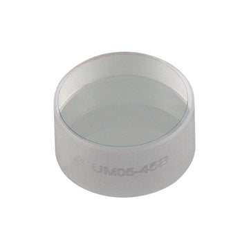 T-UM05-45B - Ø1/2" Low-GDD Ultrafast Mirror, 970 nm - 1150 nm, 45° AOI