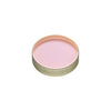 T-WG30530-D - Ø1/2" Sapphire Broadband Precision Window, AR Coated: 1.65 µm - 3.0 µm