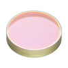 T-WG31050-D - Ø1" Sapphire Broadband Precision Window, AR Coated: 1.65 µm - 3.0 µm