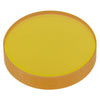 T-WG71050-D - Ø1" ZnSe Broadband Precision Window, AR Coated: 1.65 - 3.0 µm