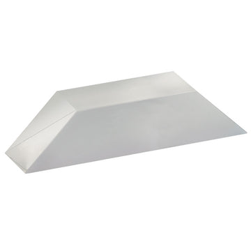 T-PS992-A - Dove Prism, 15 mm, N-BK7, ARC: 350 - 700 nm
